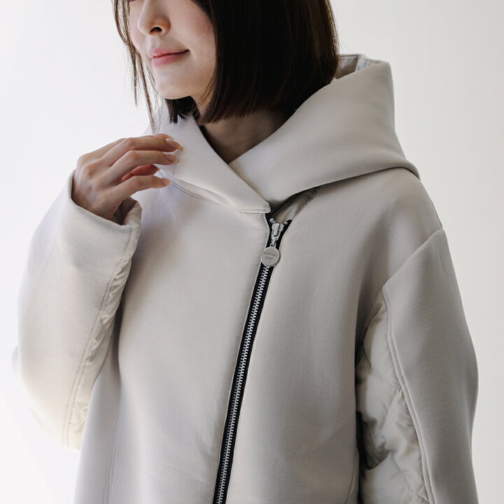 楽天市場】MARECHAL TERRE マルシャル・テル ダウン コート 