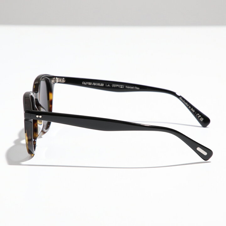 楽天市場】OLIVER PEOPLES オリバーピープルズ サングラス Desmon Sun 