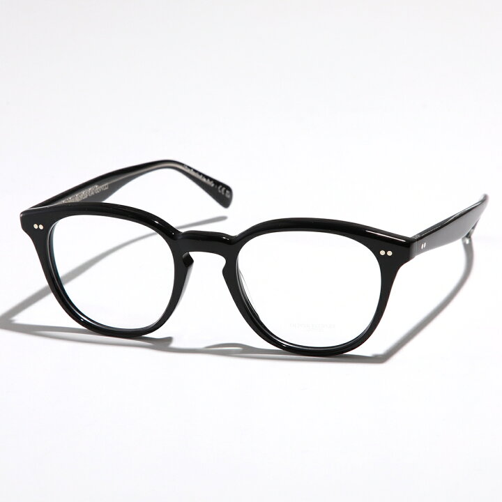 楽天市場】OLIVER PEOPLES オリバーピープルズ メガネ Desmon OV5454U 