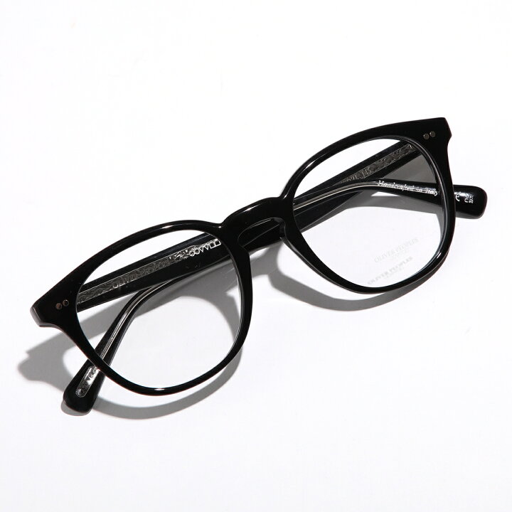 楽天市場】OLIVER PEOPLES オリバーピープルズ メガネ Desmon OV5454U 