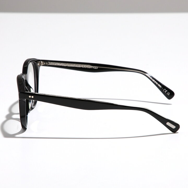 楽天市場】OLIVER PEOPLES オリバーピープルズ メガネ Desmon OV5454U 