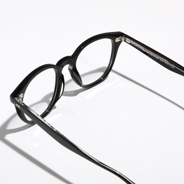 楽天市場】OLIVER PEOPLES オリバーピープルズ メガネ Desmon OV5454U 