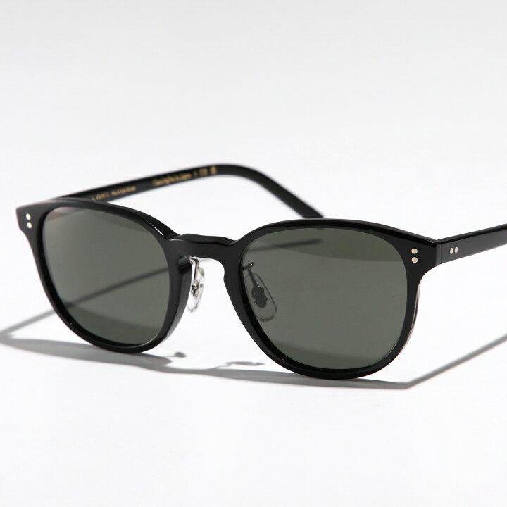 楽天市場】OLIVER PEOPLES オリバーピープルズ サングラス Fairmont 