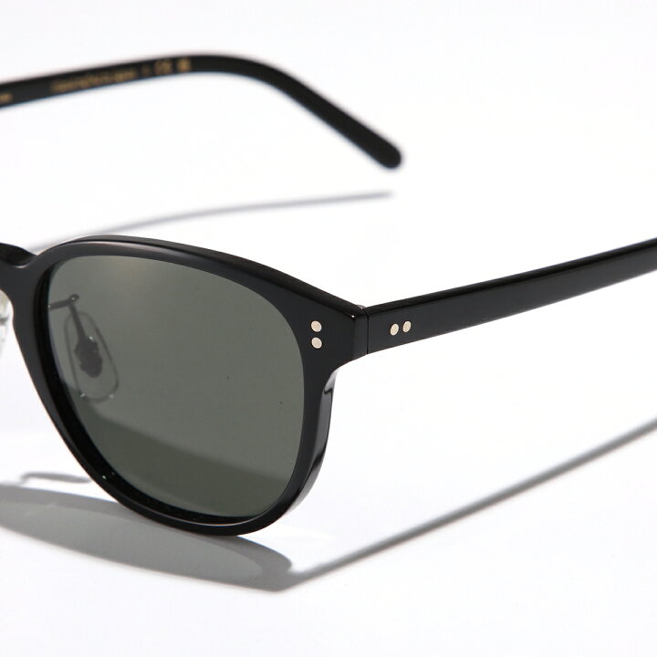 楽天市場】OLIVER PEOPLES オリバーピープルズ サングラス Fairmont 