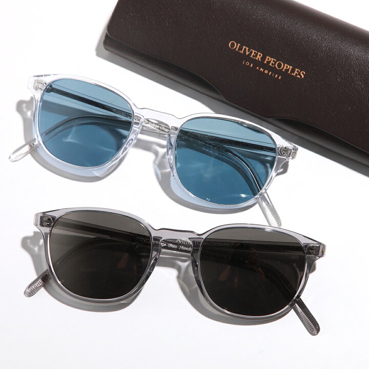 楽天市場】OLIVER PEOPLES オリバーピープルズ サングラス Fairmont 