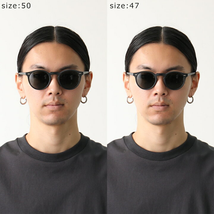 楽天市場】OLIVER PEOPLES オリバーピープルズ サングラス Gregory  