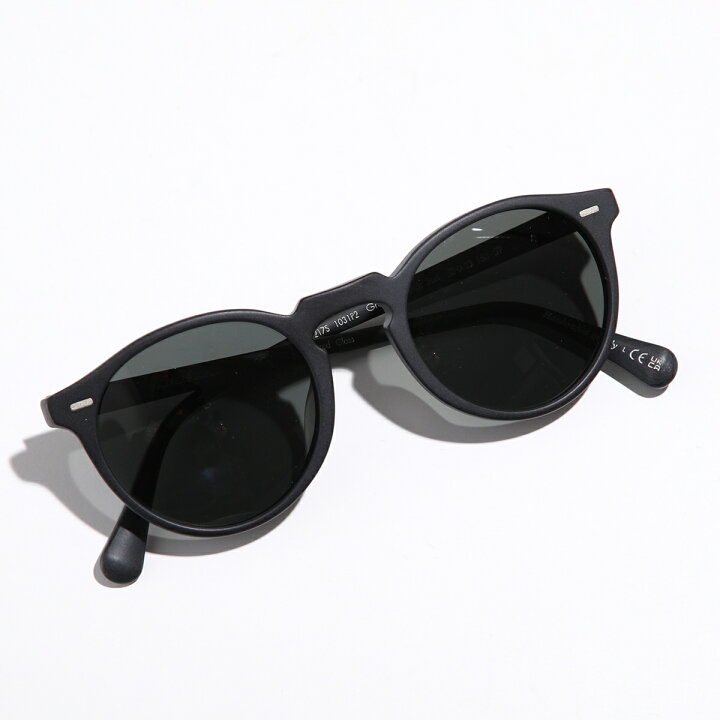 楽天市場】OLIVER PEOPLES オリバーピープルズ サングラス Gregory  