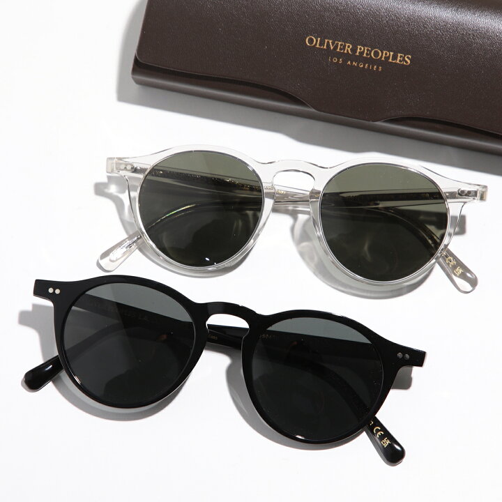 楽天市場】 OLIVER PEOPLES オリバーピープルズ サングラス OP-13 Sun 