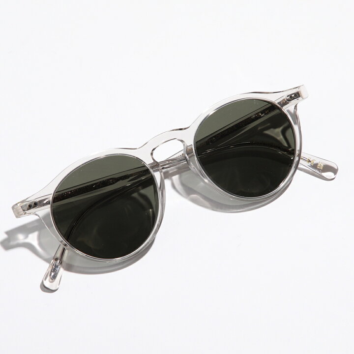 楽天市場】 OLIVER PEOPLES オリバーピープルズ サングラス OP-13 Sun 