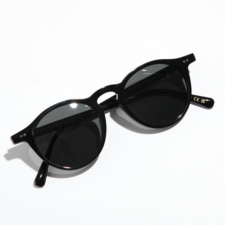 楽天市場】OLIVER PEOPLES オリバーピープルズ サングラス OP-13 Sun  