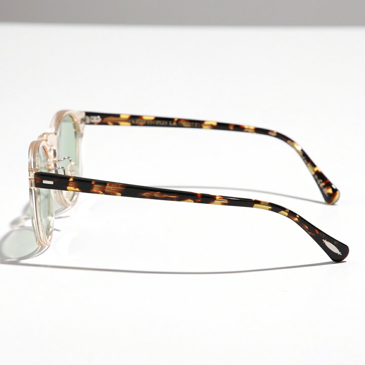 楽天市場】OLIVER PEOPLES オリバーピープルズ サングラス Gregory  