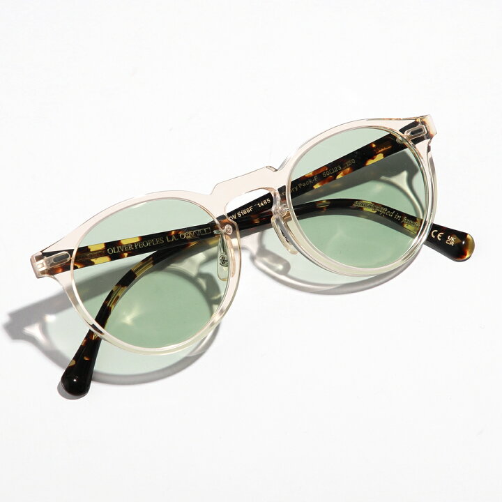 楽天市場】【11/18限定・最大2万円OFFクーポン配布中】OLIVER PEOPLES  