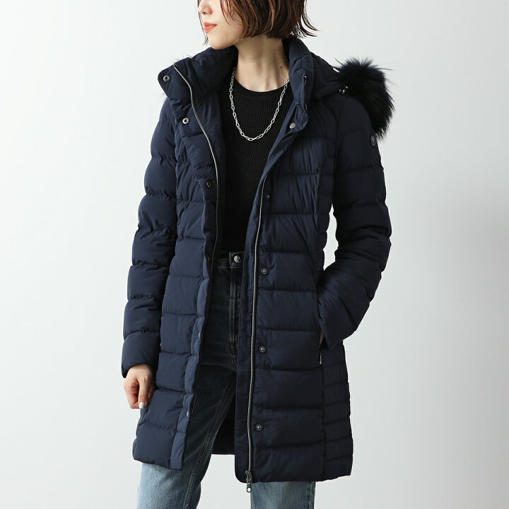 楽天市場】CAPE HORN ケープホーン ダウンコート QUINA MURMASKI 72575  