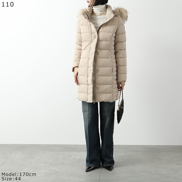 楽天市場】CAPE HORN ケープホーン ダウンコート QUINA MURMASKI 72575  