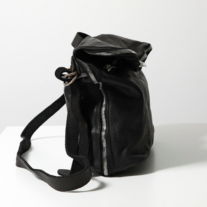 楽天市場】GUIDI グイディ ショルダーバッグ M10 SOFT HORSE FULL 