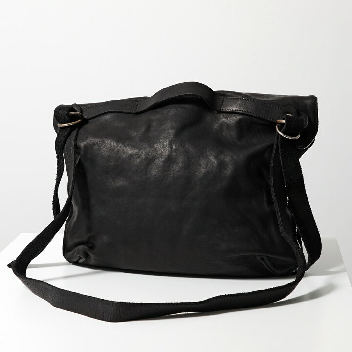 楽天市場】GUIDI グイディ ショルダーバッグ M10 SOFT HORSE FULL 