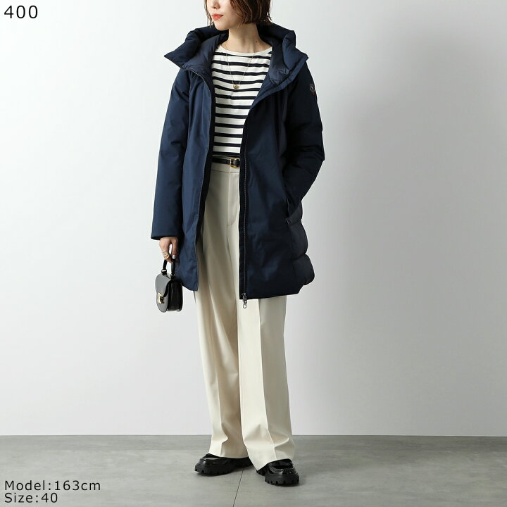 楽天市場】CAPE HORN ケープホーン ダウンコート MANTOCO 72540 