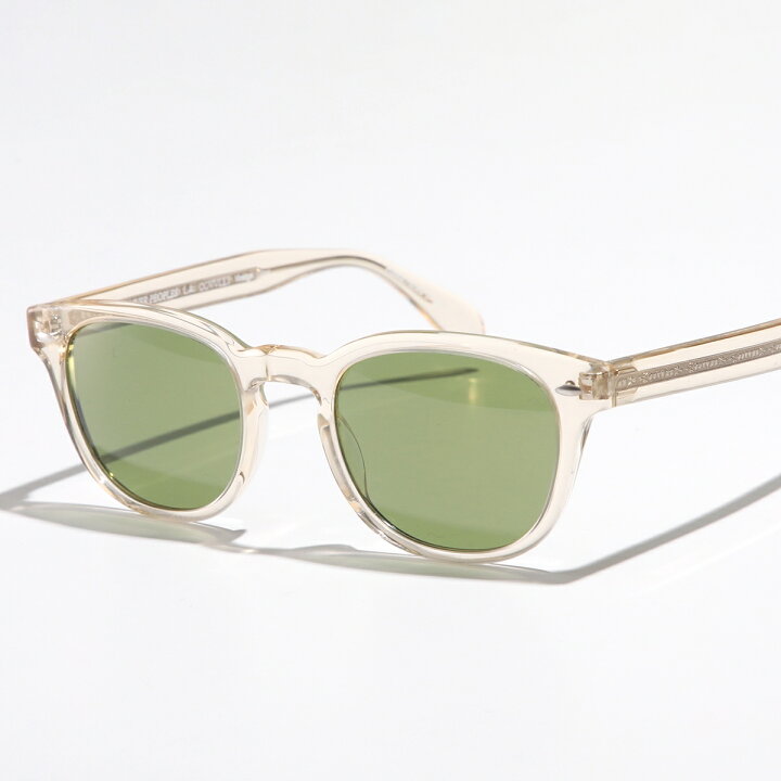 楽天市場】OLIVER PEOPLES オリバーピープルズ サングラス Sheldrake 
