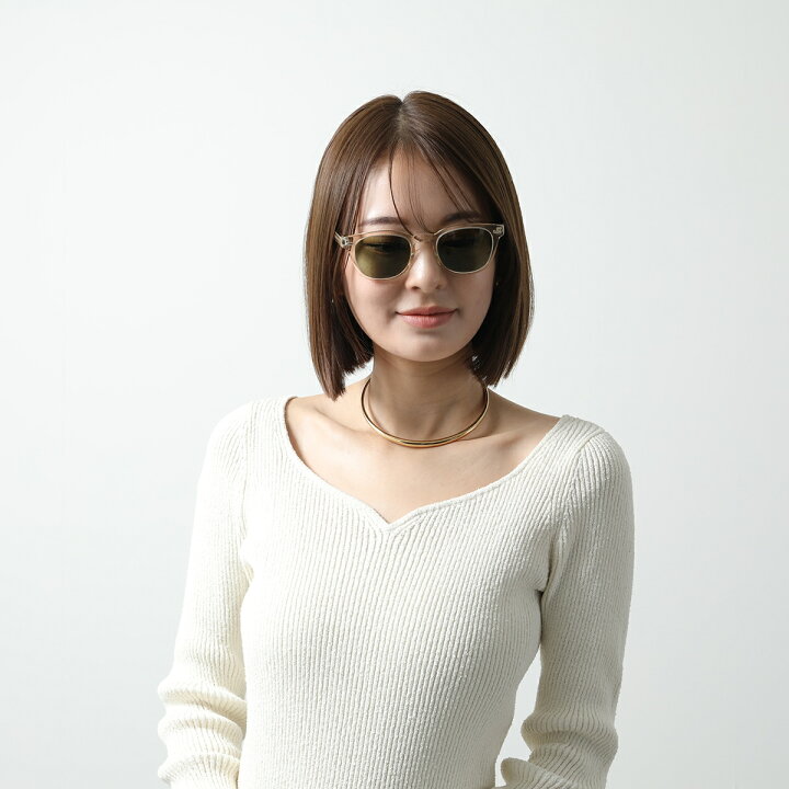 楽天市場】OLIVER PEOPLES オリバーピープルズ サングラス Sheldrake 