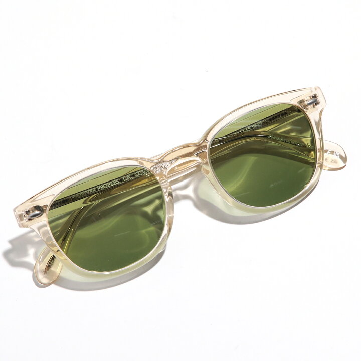 楽天市場】OLIVER PEOPLES オリバーピープルズ サングラス Sheldrake 