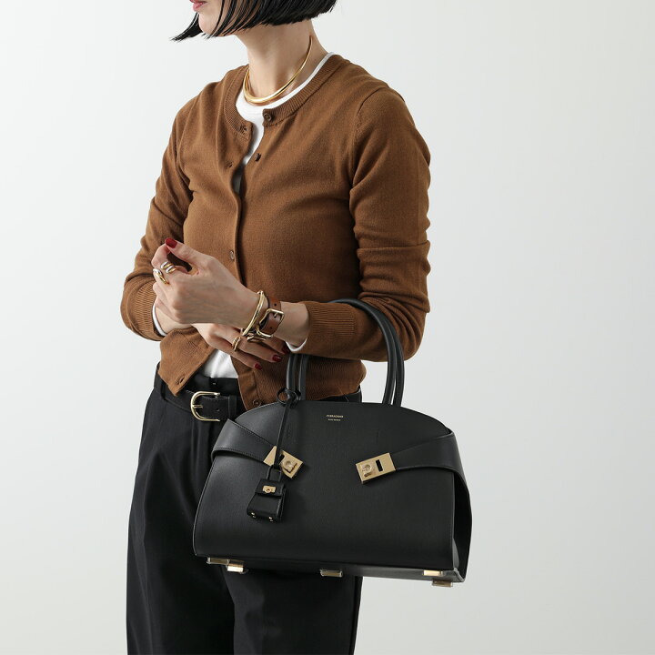 楽天市場】FERRAGAMO フェラガモ チャーム 22 0637 レディース レザー  