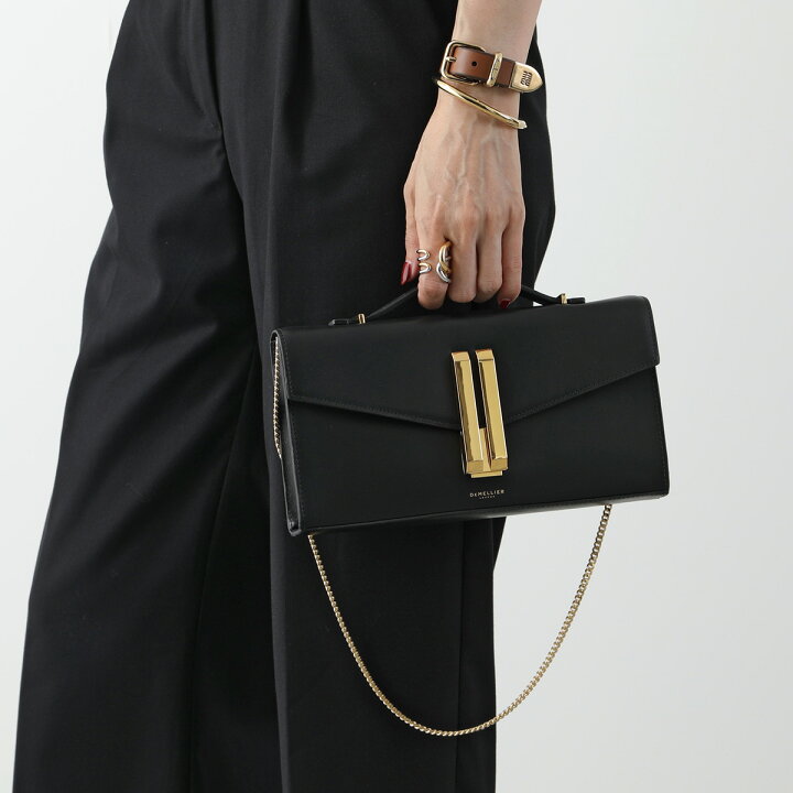 楽天市場】DEMELLIER デメリエー クラッチバッグ VANCOUVER CLUTCH 