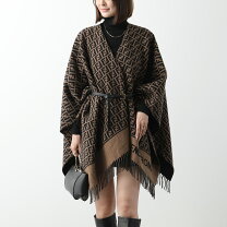 楽天市場】fendi ズッカ柄（コート・ジャケット｜レディース  