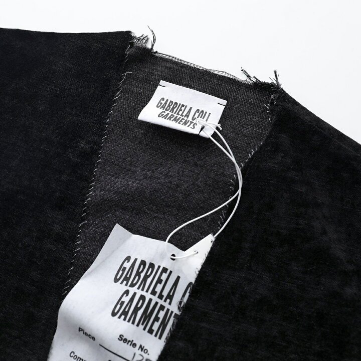 楽天市場】GABRIELA COLL GARMENTS ガブリエラコールガーメンツ  
