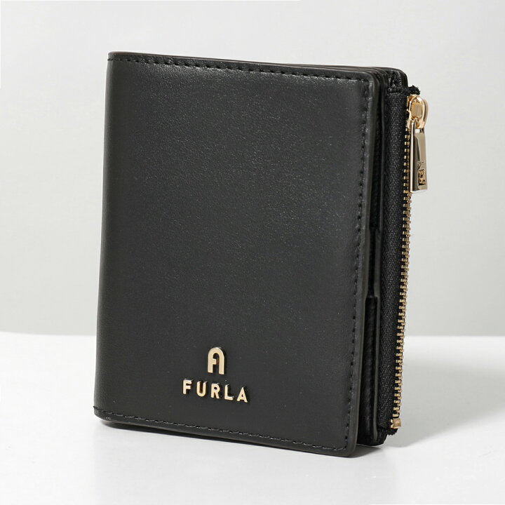 楽天市場】Furla フルラ 二つ折り財布 FURLA CAMELIA S COMPACT BIFOLD  