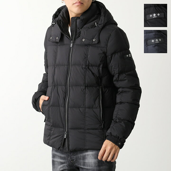 楽天市場】TATRAS タトラス ダウンジャケット GESSO ジェッソ  