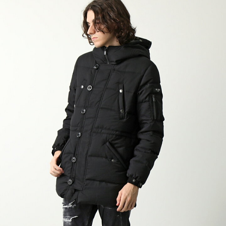 楽天市場】TATRAS タトラス ダウンジャケット FONDO フォンド  