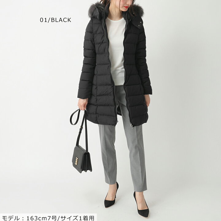 楽天市場】TATRAS タトラス ダウンコート LAVIANA ラヴィアナ 