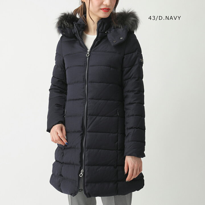 楽天市場】TATRAS タトラス ダウンコート LAVIANA ラヴィアナ  