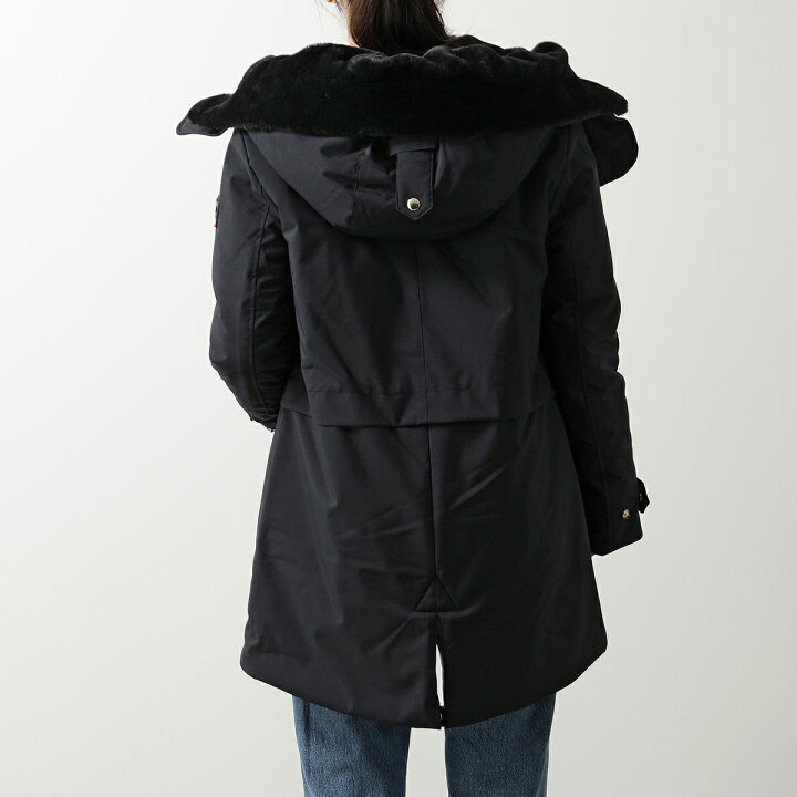 楽天市場】CAPE HORN ケープホーン 中綿コート REMOTA リモタ 52514  