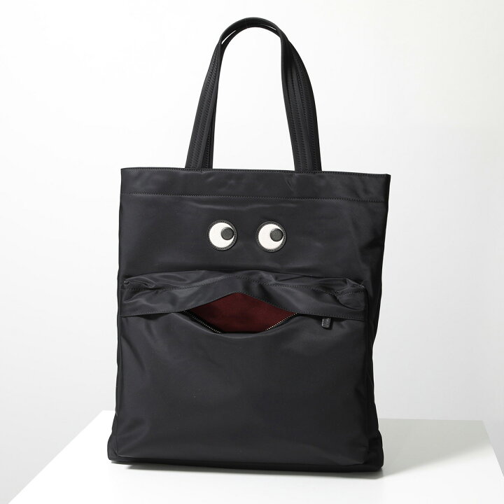 楽天市場】ANYA HINDMARCH アニヤハインドマーチ トートバッグ TOTE  