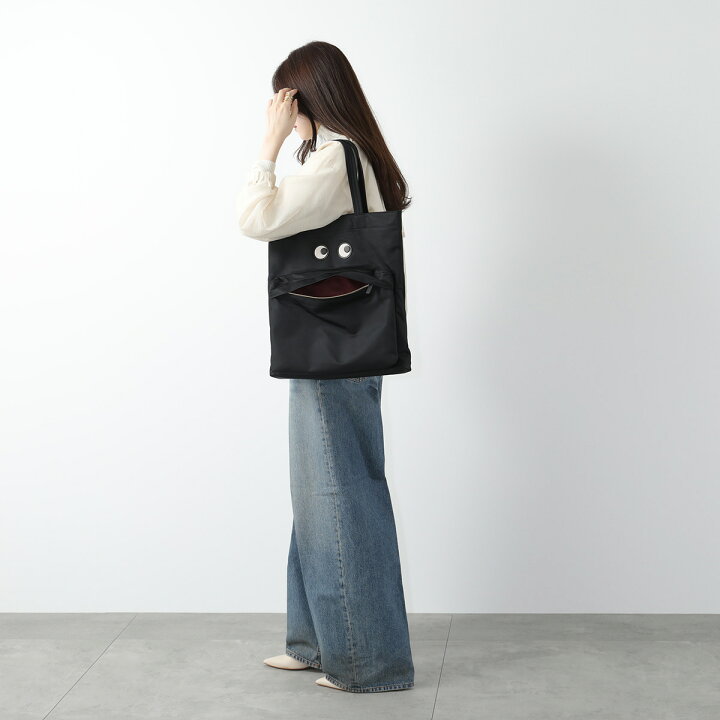 楽天市場】【4/15限定ポイント3倍】ANYA HINDMARCH アニヤハインド  