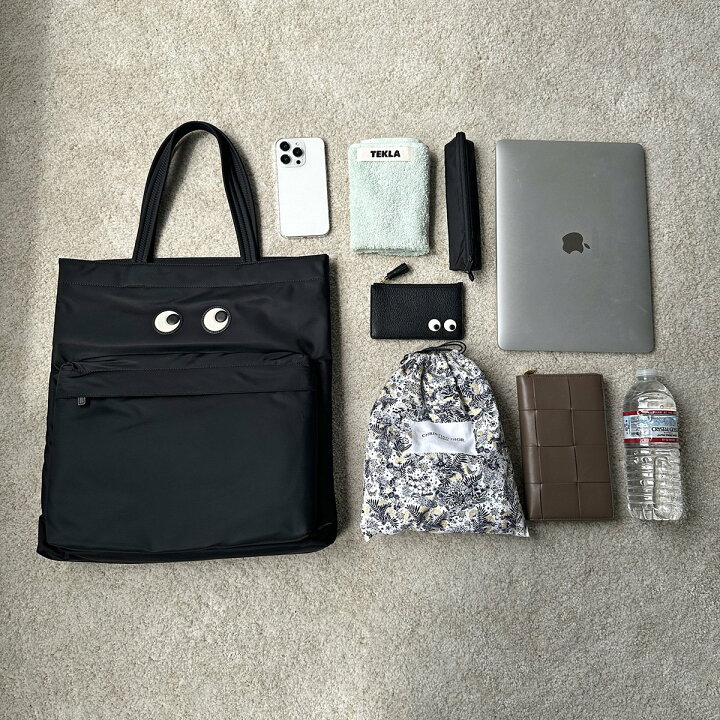 楽天市場】【4/15限定ポイント3倍】ANYA HINDMARCH アニヤハインド  