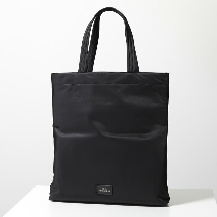 楽天市場】ANYA HINDMARCH アニヤハインドマーチ トートバッグ TOTE 