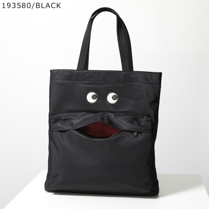 楽天市場】ANYA HINDMARCH アニヤハインドマーチ トートバッグ TOTE 