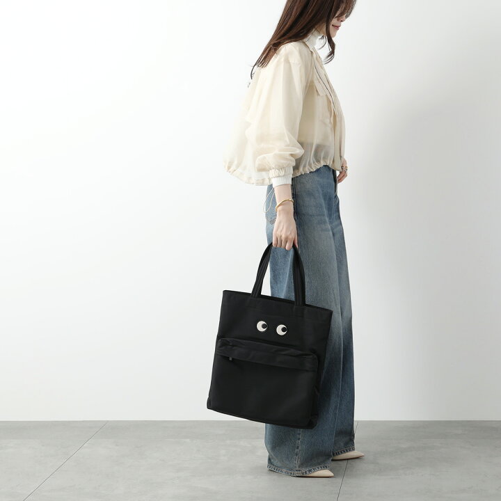 楽天市場】ANYA HINDMARCH アニヤハインドマーチ トートバッグ TOTE  