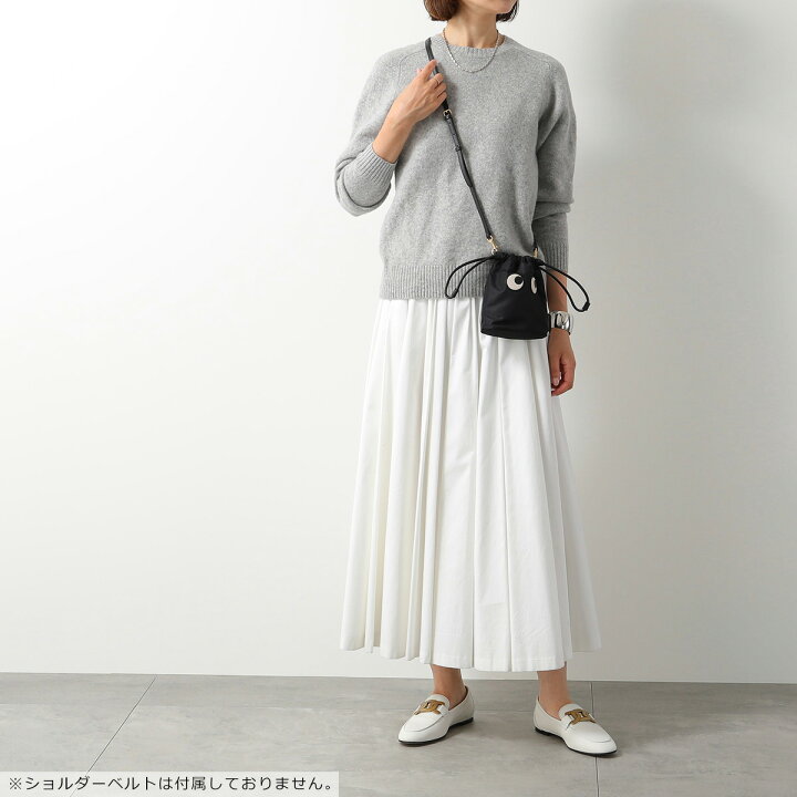 楽天市場】ANYA HINDMARCH アニヤハインドマーチ 巾着バッグ 