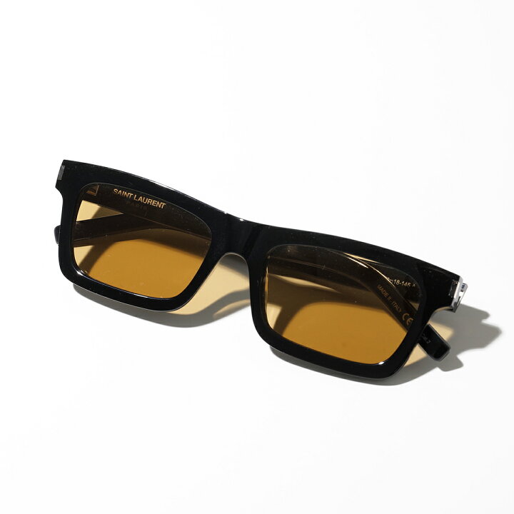 楽天市場】SAINT LAURENT サンローラン サングラス SL 461 BETTY 