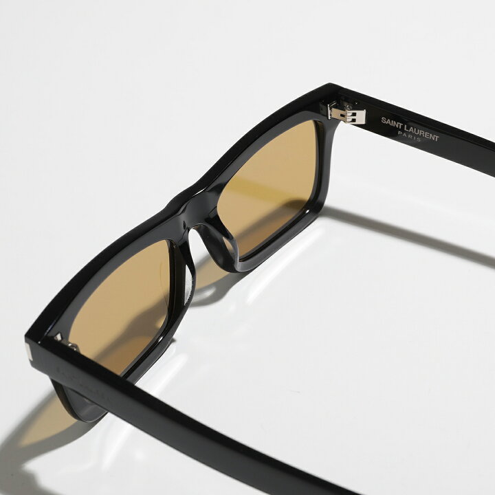 楽天市場】SAINT LAURENT サンローラン サングラス SL 461 BETTY 