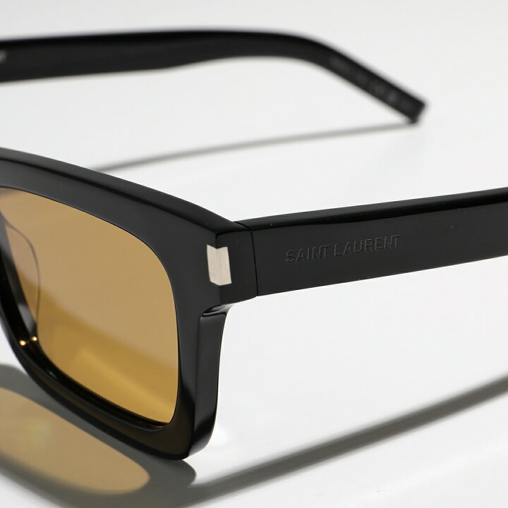 楽天市場】SAINT LAURENT サンローラン サングラス SL 461 BETTY 