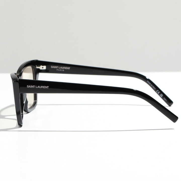 楽天市場】SAINT LAURENT サンローラン サングラス SL 276 MICA メンズ 
