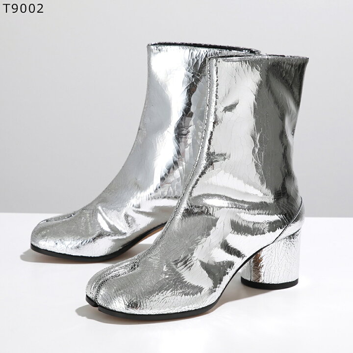 楽天市場】MAISON MARGIELA メゾンマルジェラ 22 ショートブーツ Tabi  
