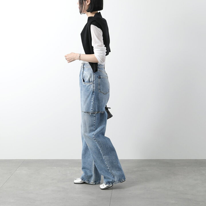 楽天市場】MAISON MARGIELA メゾンマルジェラ ショートブーツ Tabi 