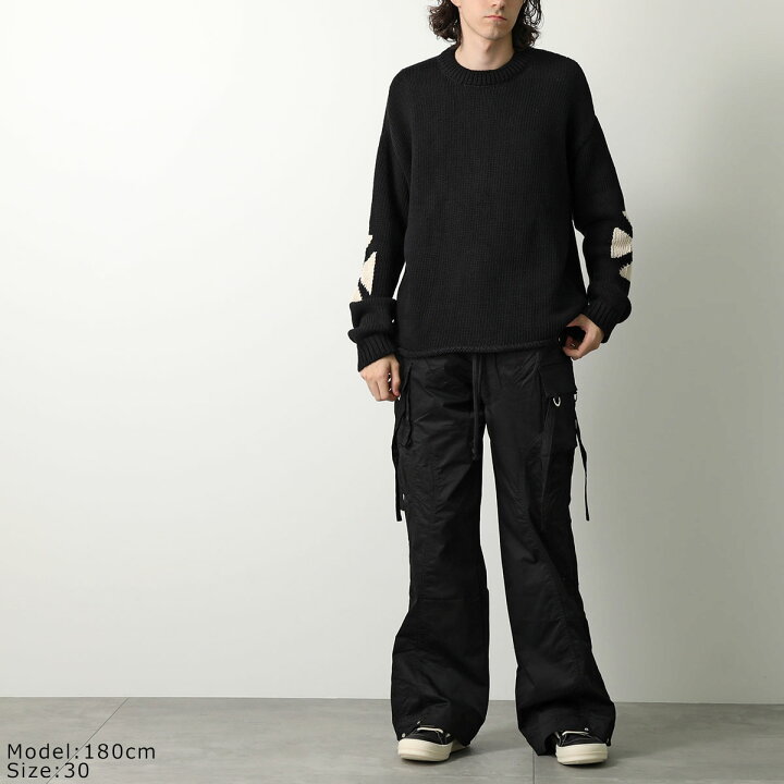 楽天市場】GUAPI グアピ カーゴパンツ Extra Baggy Cargos 154OBEBC 