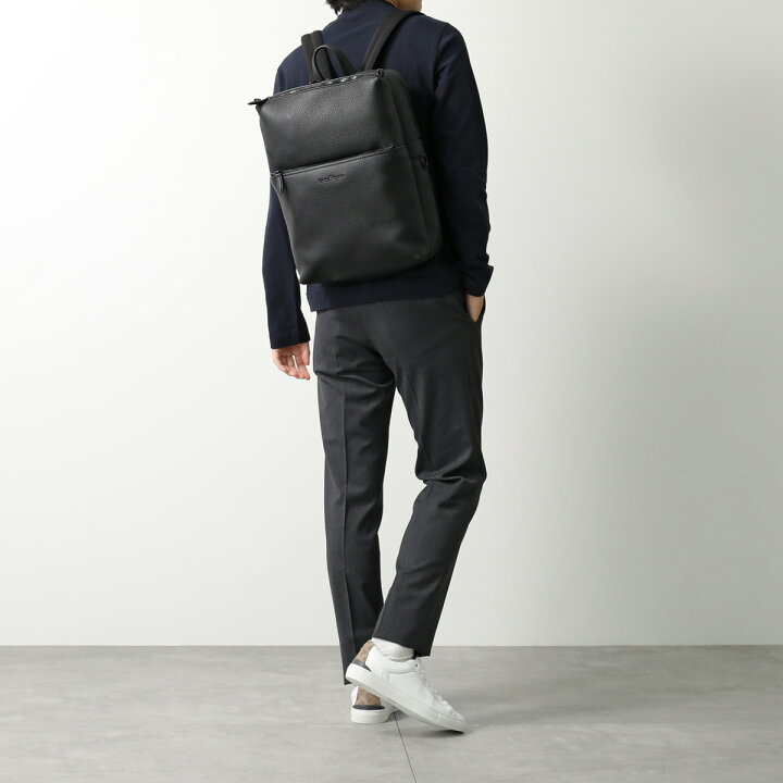 楽天市場】SALVATORE FERRAGAMO フェラガモ バックパック 24 0785 