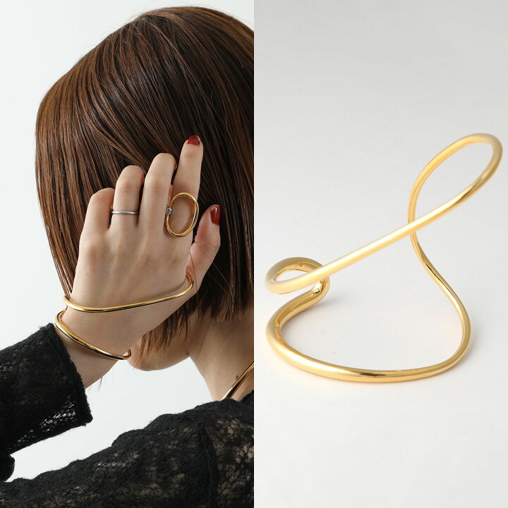 楽天市場】Charlotte Chesnais シャルロットシェネ ブレスレット 